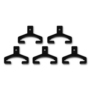 �R�[�P�� �A���~�\�P�b�g���[���p�N���b�v�P�i 1/4(6.35mm)SQ.�N���b�v5���g CLIP.P/5-1/4