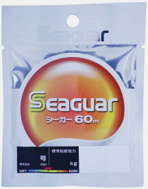 シーガー(Seaguar) ハリス シーガー 60m 1号
