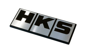 HKS �I�t�B�V�����O�b�Y �G���u���� �V���o�[ 51003-AK125
