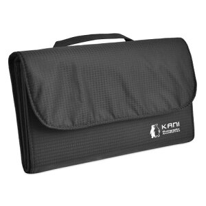 KANI �t�B���^�[�P�[�X [�t�@�C]95mm�Ή� ���b�s���O�P�[�X AC-895C �u���b�N �~�`�t�B���^�[8�����[�\ ���[�|�P�b�g���ߎd�l �x���g���[�v�t �O�r��t�x���g�t �i�C������ 814036