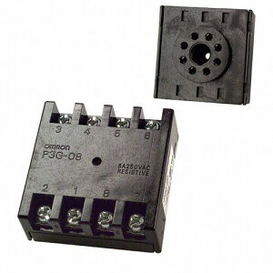 �I������(OMRON) ���p�\�P�b�g P3G-08