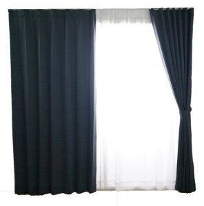 �X�~�m�G(Suminoe) �J�[�e�� �u���b�N 100×135cm �Ռ�1�� �v���C��2 1���� V1822