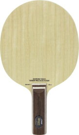 STIGA(スティガ) 卓球 ラケット インフィニティVPS V ストレートグリップ ファン・ジェンドン選手使用 1618-1005-37