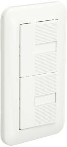 �p�i�\�j�b�N(Panasonic) �R�X�����C�h�����l�[���_�u���X�C�b�`B(WTP50612WP