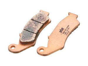 �L�^�R(KITACO) SBS �u���[�L�p�b�h 623LS �V���^�[���^�� NSR250R/SE/SP VFR400R RVF400 VFR750R NR750 RVF750 777-0623030