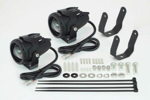 �X�y�V�����p�[�c����(TAKEGAWA) LED�t�H�O�����v�L�b�g(�J�b�g���C��/10W) 2�� DC12V �ėp 05-08-0637