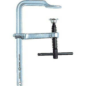 TRUSCO(�g���X�R) �G�z�}�N�����v (���H�p)�ő���J300mmX�[��100mm G-30CS10