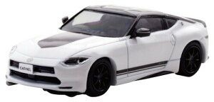 CARNEL 1/64 ���Y �t�F�A���f�B Z Version ST Customized Edition 2023 Prism White/Super Black �����i