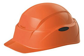 谷沢製作所 タニザワ 携帯防災用ヘルメット Crubo(クルボ) (オレンジ)