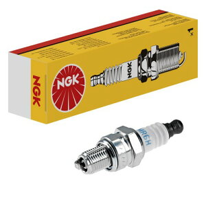 ���{���ꓩ��(NGK) �X�p�[�N�v���O ��ʃv���O ���^ (�^�[�~�i����̌`)1�{ CMR7H-10