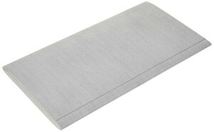 TRUSCO(�g���X�R) �A���~�ՔM�V�[�g �z���^�C�v400mmX2000mm TALS-0420
