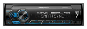 Pioneer �J�[�I�[�f�B�I MVH-5600 1D ���J���X Bluetooth USB iPod iPhone AUX DSP �J���b�c�F���A