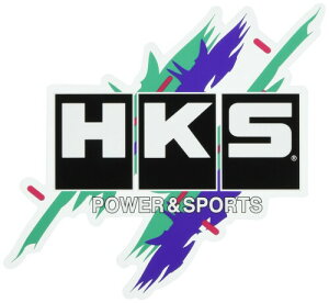 HKS �I�t�B�V�����O�b�Y �X�e�b�J�[ �X�[�p�[���[�V���O ���[�W 51003-AK127