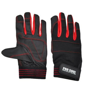 �x�m�O���[�u(Fuji Glove) FGC �v���\�E�� ���� L PS-991