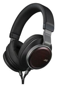 JVC HA-SW02 ���^�w�b�h�z�� �n�C���]�Ή� CLASS-S WOOD HA-SW02