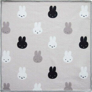 �I�J�g�[(Okato) �~�b�t�B�[ miffy �}�C�N���t�@�C�o�[ �ӂ��� �R�� �h�L 3���� �Ȃ�у~�b�t�B�[ 30×30cm