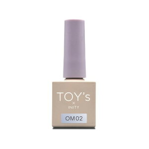 TOY�fs×INITY(�g�C�Y�o�C�A�C�j�e�B) �I���I���}�O�R���N�V���� �r���S OM02