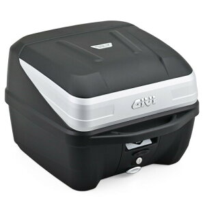 GIVI(�W�r) �o�C�N ���A�{�b�N�X ���m���b�N 32L B32N BOLD �V���o�[�p�l�� 97066