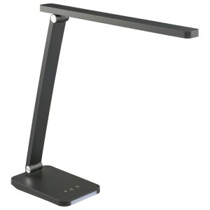 �I�[��(OHM) LED�f�X�N���C�g 4�i�K���� 3�i�K���F 520lm �u���b�N�b�I�[���d�@ ODS-LDR618K-K 06-1945