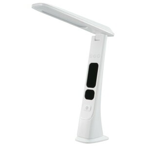 �I�[��(OHM) LED�f�X�N���C�g �f�W�^���\���@�\�t �z���C�g�b�I�[���d�@ DS-L45FD-W 06-5274