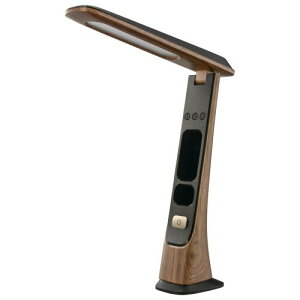 �I�[��(OHM) LED�f�X�N���C�g �f�W�^���\���@�\�t �_�[�N�E�b�h�b�I�[���d�@ DS-L45FD-M 06-5276