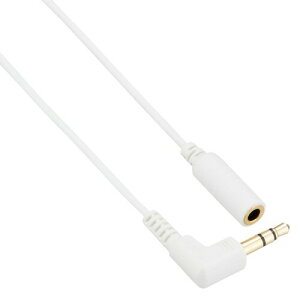 ELPA �w�b�h�z���p�����R�[�h �z���C�g 1m RD-EX/1.0(W)