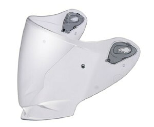 OGK KABUTO(�I�[�W�[�P�[�J�u�g) �V�[���h SAJ-3�V�[���h �N���A 4320020