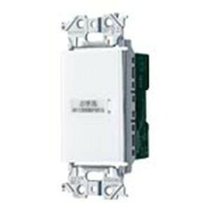 �p�i�\�j�b�N(Panasonic) �A�h�o���X�V���[�Y ���� �d�q �g�C�����C�X�C�b�` �Ɩ��E���C��A���` ���C������x��0�`��30���ό` �}�b�g�z���C�g WTA53839W