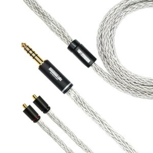 NOBUNAGA Labs VISION ���� �� (���傭���� �����) 4.4mm5�Ƀo�����X/Pentaconn ear���P�[�u�� 16�c�p���W�E�����b�L NLV-KYK-KWM