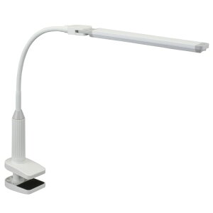 LED�f�X�N�����v �N�����v �z���C�g_LTC-LS36-W 07-8616 �I�[���d�@