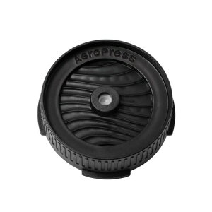 AeroPress�t���[�R���g���[���t�B���^�[�L���b�v�A�W���T�C�Y��AeroPress�ɓK���B