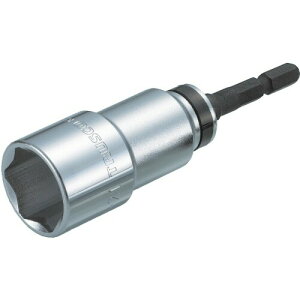 TRUSCO(�g���X�R) �d���h���C�o�[�\�P�b�g ���j�o�[�T���^�C�v 24mm TEUF-24
