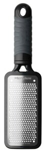 Microplane �t�[�h�O���[�_�[ �z�[���V���[�Y �[�X�^�[Black