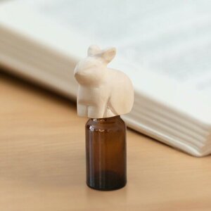 �����r�t�� �A���}�L���b�v �V�R�� ���s�v �C���� �A���}�f�B�t���[�U�[ 10ml �A�j�}�� �p�[�\�i���X�y�[�X ������ ���r�b�g Rabbit