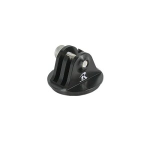REC-MOUNTS �g�b�v�L���b�v�}�E���g �^�C�v2 Top Cap Mount for GoPro(�S�[�v��)HERO�V���[�Y�p �X�e��/�O���B�e�� (REC-B014-GP)