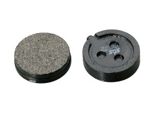 �L�^�R(KITACO) SBS �u���[�L�p�b�h 515HF �Z���~�b�N GT380 GS400 GS550 777-0515000