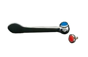 TOTO ���o�[�n���h�� ���o�[������=210mm THY553-1