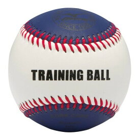 MIZUNO(ミズノ) 野球 グッズ トレーニングボール スナップ用 (320g) 1BJBH802 00:ホワイト×ブルー サイズ:1P