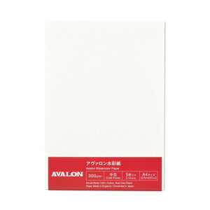 �z���x�C�� �A���@�������ʎ� 300g �J�b�g�� A4(210×297mm) 5������ 263120