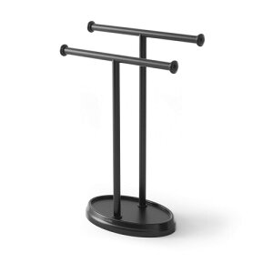 umbra �^�I���n���K�[ �X�^���h �u���b�N �_�u�� PALM 21018618040 W25×D12×H35cm