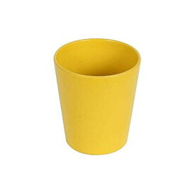 ダルトン(Dulton) 食器 スタンダード カップ イエロー 高さ90×直径80mm M&Bシリーズ M&B STANDARD CUP YELLOW K915-1277YL