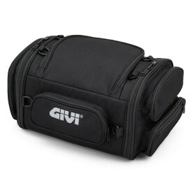 GIVI(ジビ) バイク用 シートバッグ 18L テールロックバッグ TLB18 32611