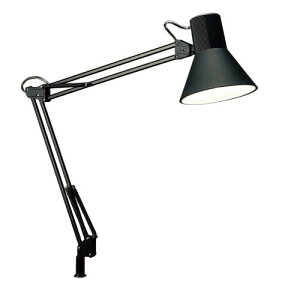 �R�c�Ɩ�(Yamada Shomei) Z-LIGHT LED�f�X�N���C�g �����| �u���b�N E26LED�d�� �����F Z-108NB