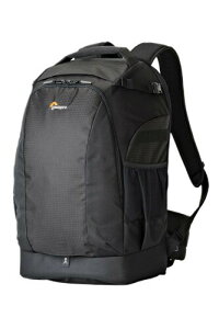 ���[�v��(Lowepro) �J�����o�b�O �t���b�v�T�C�h500AW II 27.4L �m�[�gPC���[�� �@���������݉� �O�r���t���� ���C���J�o�[�t�� �u���b�N LP37220-PKK