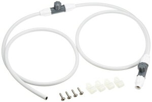 �Z�t�e�B�[3(Safety-3) �K�[�f���~�X�g�N�[���[ SGMC-1�p �����Z�b�g SGMC-2 �z�[�X���� 1.8m