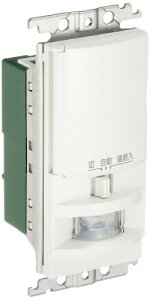 �p�i�\�j�b�N(Panasonic) �ǎ�t�M���Z���T�t�����X�C�b�` �e��E�X�C�b�`�X�y�[�X�Ȃ� �z���C�g WTK1411WK