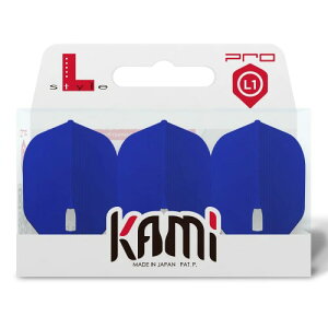 �G���X�^�C��(L-style) L-Flight PRO �t���C�g KAMI L1k Blue fl00726
