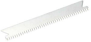 TRUSCO(�g���X�R) �e�[�v�J�b�^�[ �X�`�[���^�C�v ��p�֐n 10���� TEX-2666AK