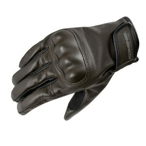 �R�~�l(KOMINE) �o�C�N�p �O���[�u GK-252 �v���e�N�g�S�[�g���U�[�O���[�u Brown XL