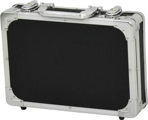 KC �G�t�F�N�^�[�P�[�X EC-40/BK �u���b�N (���� 320 x 220 x 35+20mm)